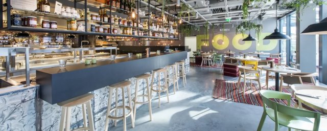 Ihr Partner für Gastronomiebedarf und Großküchentechnik