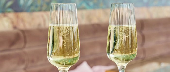 Kategoriebild zu Gläser für Sekt