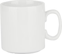 Tassen "ECO" Kaffeebecher 0,25 L