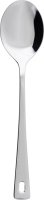 Besteckserie "KARINA gelocht" 3,0 mm 18/10 für Besteckständer Tafellöffel