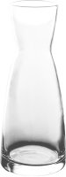 Karaffe "Ypsilon" 0,25L mit Füllstrich