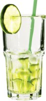 Glasserie "Granity" Longdrinkbecher 46cl