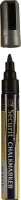 Kreidemarker 2-6 mm schwarz