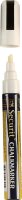 Kreidemarker 2-6 mm weiss