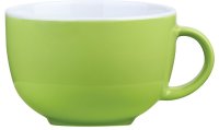 Jumbotasse obere limette