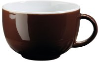 Jumbotasse obere mocca