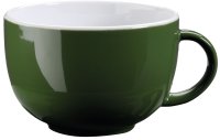 Jumbotasse obere grün
