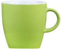 Latte Macchiatotasse obere limette