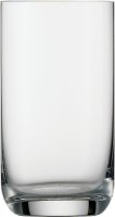 Glasserie Classic Saftglas mit Füllstrich