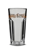 Glas "Latte Macchiato"