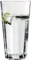 Glasserie "Casablanca" Longdrinkglas 30,5cl