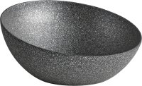 Schale "Frostfire" rund 1,9 L