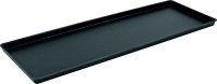 Auslagetablett 2 cm hoch 58x19,5cm