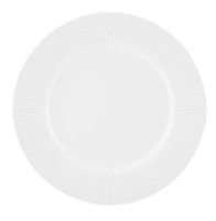 Porzellanserie "Verve" Teller flach Ø25cm