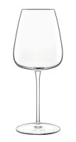 Glasserie "Merav" Weinglas
