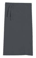 Vorbinder dunkelgrau