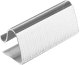 Klemmhalter für Skirtings ()