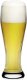 Weizenbierglas 0,5 L mit Füllstrich (3)