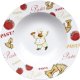 Pastateller "Kids" Ø 21,5 cm, rund ()