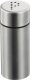 Streuer Mini Edelstahl "Pfeffer" ()