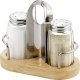 Menagen-Set ()
