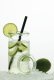 Weckglas "Stangenform"  0,145l ()