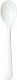 Eierlöffel 12cm, 25er Pack ()
