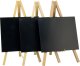Tischtafel 3er Pack ()