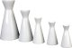Vase "X-Form" 14 cm (2)