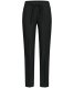 Damen-Hose "Joggpants" schwarz Größe 34 ()
