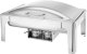 Chafing Dish 1/1 GN, Satiniert ()