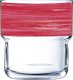 Glasserie "Brush" 220ml Cherry 220ml ()