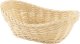 Korb Boot 21x14x8cm beige ()