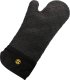 Hitze-Handschuh "Silikon" ()