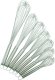 Schneebesen 20 cm ()