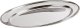 Bratenplatte/Servierplatte oval 25x18cm ()