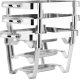Chafing Dish 1/1 GN (2)
