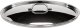 Deckel "Cookmax Professional/Gourmet" 16cm ()