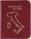 Speisekarte "Italia" ()
