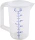 Messbecher 0,5l ()