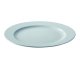 Teller flach Ø 31 cm weiß (2)