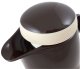 Isolierkanne "Wave" Cappuccino (2)