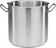 Gemüse-/Suppenkessel "Cookmax Economy" 32cm (2)