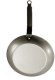 Eisenbratpfanne Ø 20cm H: 3,7cm ()