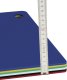 Schneidauflage zu Gourmet Board 40x30cm blau (7)