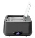 Chafing Dish "Uniq" 14L schwarz (5)