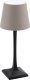 LED Tischleuchte "Milano" ()