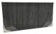 Reserviert Aufsteller "Madera" anthrazit (2)