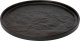 Porzellanserie "Schieferlook" Teller flach Ø 27cm (2)