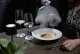 Steinzeugserie "Urban Calm" beige Pastateller (5)
